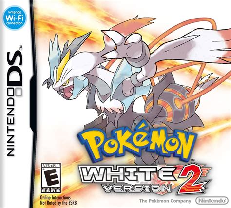 all pokemon in white version 2|pokemon white version 2 walkthrough.